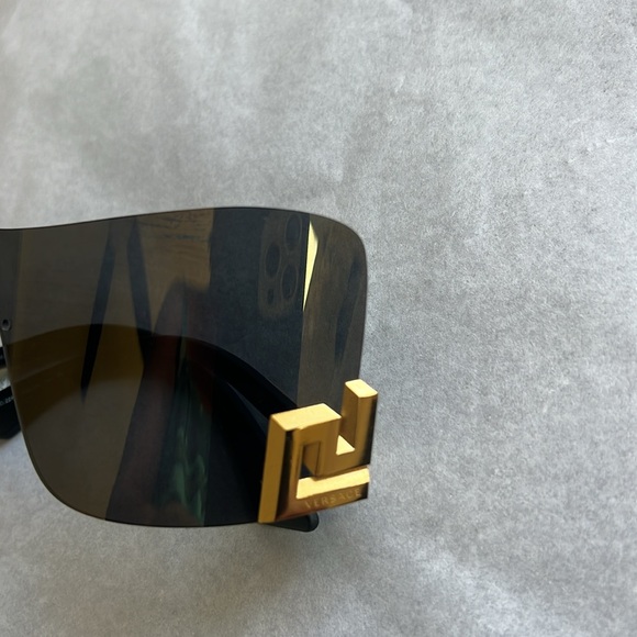 Versace Sunglasses main image 2